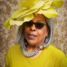 Jennifer Perkins, Phoenix Learning Center Principal