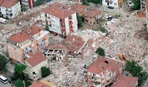 En son istanbul deprem haberleri anında burada. Istanbul Icin Korkutan Uyari 7 Ve Ustu Deprem Olasiligi Yuzde 65 E Ulasti