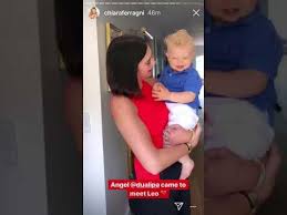 Jun 09, 2021 · mare mosso in casa ferragnez: Litigio Epico Tra Leone Ferragni Lucia E Dua Lipa Aa Youtube