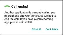 I bought an unlocked note 9 a couple of years ago. Call Ended Microphone In Use Note 9 Problem On Wifi Only Problem Solving Member Community