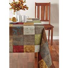 An old fashion way to make an oval for your woodworking projects. Mainstays Tuscany 60 X 84 Oblong Fabric Tablecloth Walmart Com Walmart Com