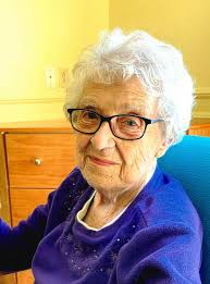 Alma Mae Wallace Obituary