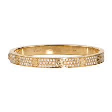 Cartier Bracelets
