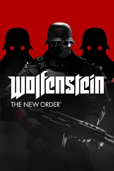Wolfenstein: New Order