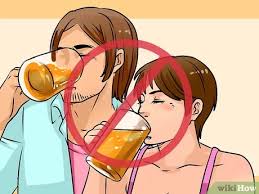 Et se confier à un proche ou un médecin devient alors impossible alors que cela devient nécessaire. Comment Aider Une Personne Alcoolique A Devenir Sobre