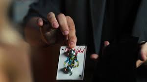 Maybe you would like to learn more about one of these? Bolted Gimmick Online Instructions By Jared Manley Trick Tricks All Magic Tesmar Zauberartikel