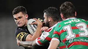 Jun 22, 2021 · ogwumike left off team usa roster. Nrl Fans Freak Over Penrith Star Nathan Cleary Forehead