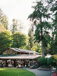 Our Favorite Elegant Forest Wedding Venues In Washington State Forest Wedding Venue Seattle Wedding Venues Washington Wedding Venues