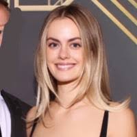 Darcy Bowers's Instagram, Twitter & Facebook