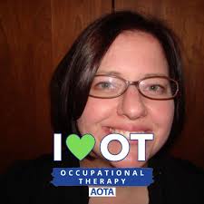 Listen to Lea Ann Lowery and Megan Blaufuss share about their time in the  University of Missouri's Occupational Therapy Department