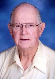 Buddy Larsen Obituary (1933