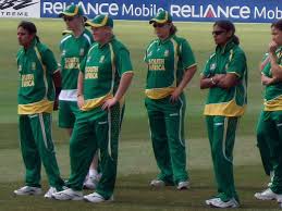 Cricket australia are pulling all the stops to reschedule their tour of south africa as soon as possible after cancelling it. South Africa Women S National Cricket Team Record By Opponent Wikiwand
