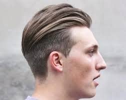 This is a gorgeous taper fade with a slim. Fade Haircut Find The One Suitable For You