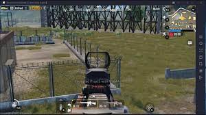 How To Play Pubg Mobile English On Pc Keyboard Mouse Mapping With Tencent Gaming Buddy Youtube