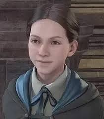 Hogwarts Legacy/Characters