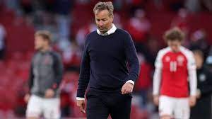 Hjulmand added that he will try to get the team back to. Denmark Manager Admits Resuming Finland Game After Christian Eriksen Collapse Was Wrong Decision Kick Daddy