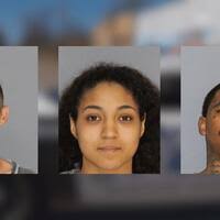 Hopkins County Texas Daily Arrest Report