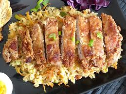 Epingle Sur Cuisine Exotique