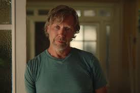 He suffers no fools, often solving problems with his fists. I Love Mikael Persbrandt Community Facebook