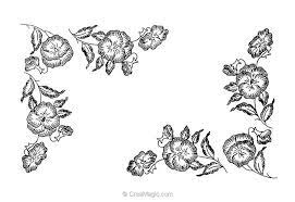 يوميات سمسم flower embroidery designs sewing embroidery designs paper flowers craft