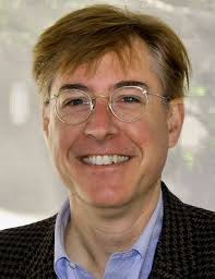 Five Questions For: Author Thomas Frank