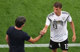 Andreas müller spielerinformationen voller name andreas müller geburtstag 13. Fussball Em 2021 Joachim Low Vermeidet Klare Aussage Zu Thomas Muller Fussball Stuttgarter Zeitung