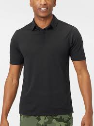 Patagonia Men S Core Capilene Cool Trail Polo