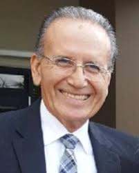 Obituary information for Robert G. Cantu