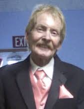 Obituary information for Walter Lee Winchell