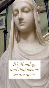 The New York Society Library