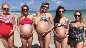 The glamorous (and extremely rich) women driving Trump to insanity by  taking advantage of America in outrageous way | Daily Mail Online