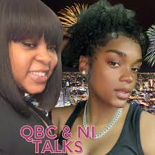 QBC & NI TALKS Podcast