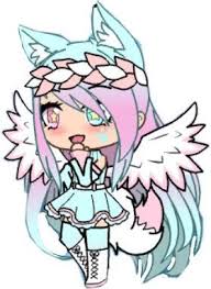 Pin On Gacha Life Characters