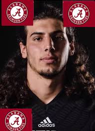 BREAKING NEWS: 5-STAR WIDE RECEIVER, JADEN GIBSON, COMMITS TO ALABAMA  CRIMSON  TIDE......https://sportmedia.com.ng/breaking-news-5-star-wide-receiver-jaden-gibson-commits-to-alabama-crimson-tide/ 