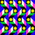 A And V Pattern Squint