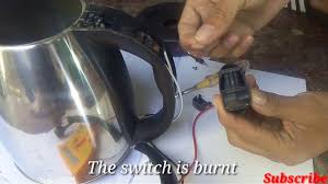 How to fix a water heater that won't heat: How To Repair A Water Heater Jug Youtube