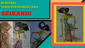 Mendengarnya, resi bisma, yang merupakan kakek dari kurawa dan pandawa menasehati bahwa duryudanalah yang telah memulai perang dan sebagai kesatria dia tidak. Mengenal Tokoh Pewayangan Jawa Srikandi Youtube