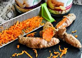 Maybe you would like to learn more about one of these? 10 Idees Pour Utiliser La Racine De Curcuma Frais En Cuisine