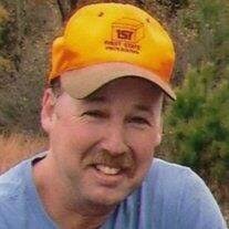 David Allen Calloway Obituary