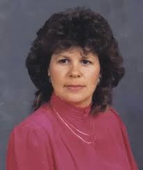 Obituary of Gladys Lea McKay