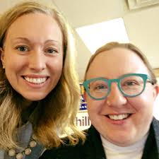 Heather Edelson for Hennepin