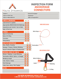 Formal and comprehensive harness inspection before first use and at least every 6 months thereafter. Safety Harness Inspection Form Hse Images Videos Gallery