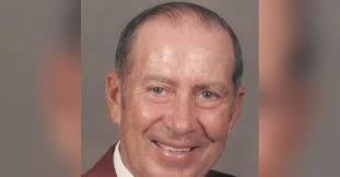 Linus Joseph LaVergne Sr. Obituary