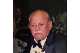 Gilbert Salado Obituary (1929