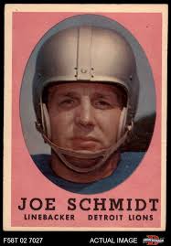 1958 Topps Football Complete Set 5