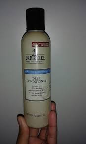 However, this product is heavily backed by top medical professionals and the web is crawling with. Dr Miracle S Dr Miracle S Tingling Intensive Deep Conditioning Hair Treatment Review Beauty Bulletin Conditioners