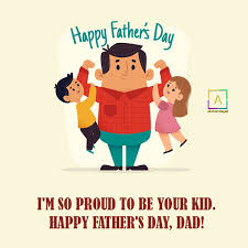 3.my father is very strict for discipline. Best Fathers Day Messages Sweet Father S Day Special Thought