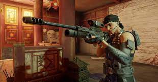 Rainbow Six Siege Gets Ps5 Xbox Series X Cross Play With Ps4 Xbox One Polygon