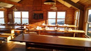 It will take 4 to 5 hours on average to hike to lake of the clouds hut using this route. Exploring New Hampshire S Great Outdoors With Amc