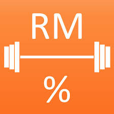 Repmax Percentage By Luis Machado